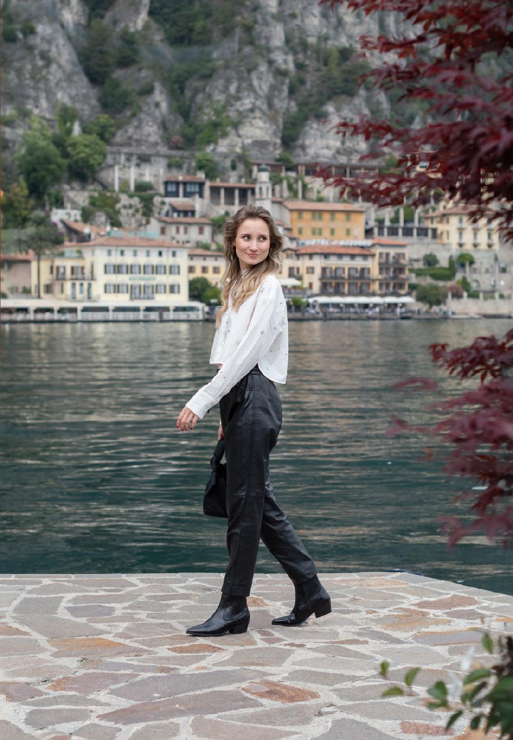 Ps Poelman HABOOB Dames CLAIRE Enkellaarzen