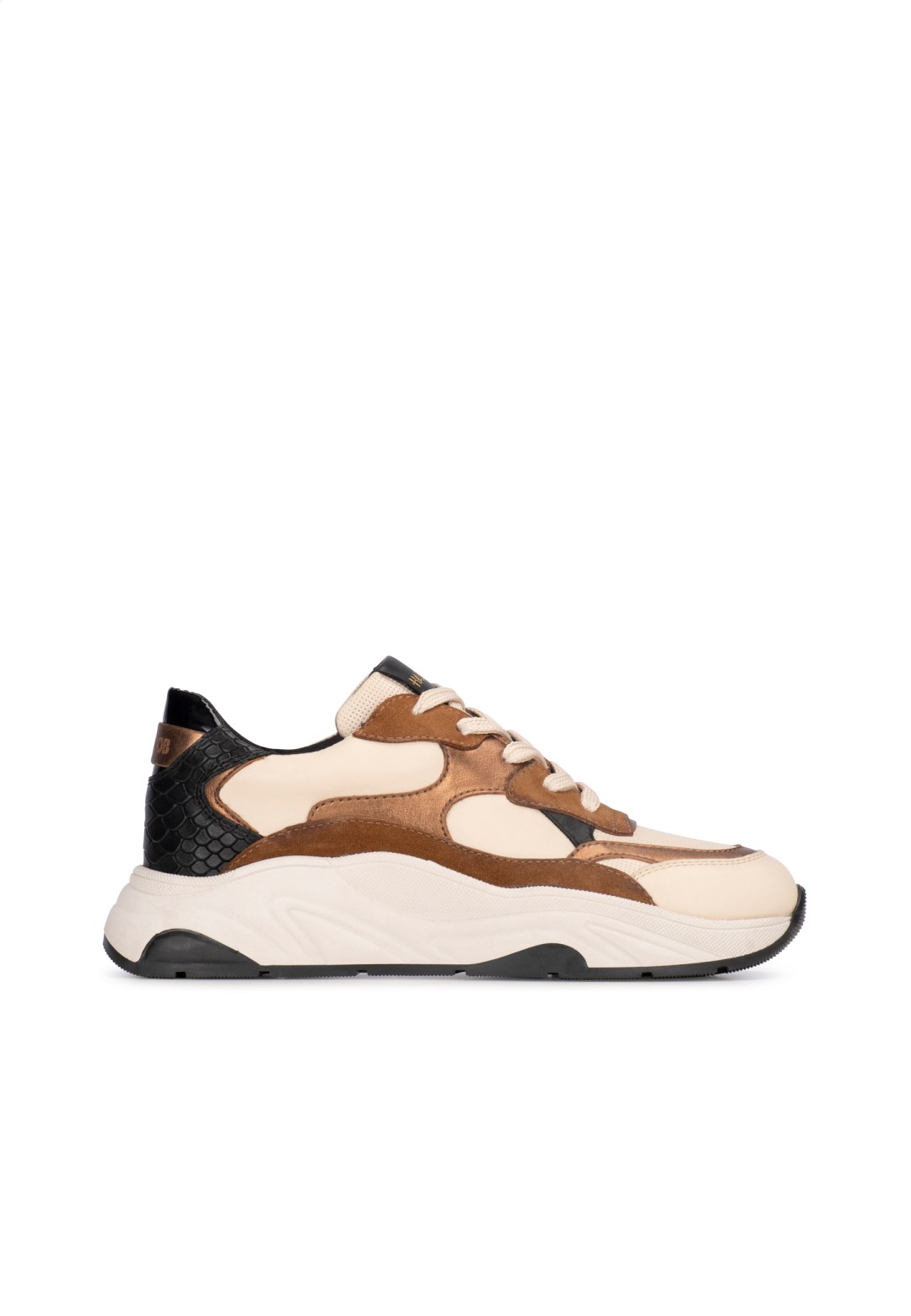 ps poelman HABOOB Dames LEXI Sneakers