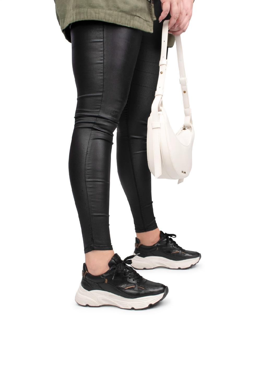 Ps Poelman HABOOB Dames LOULOU Sneakers