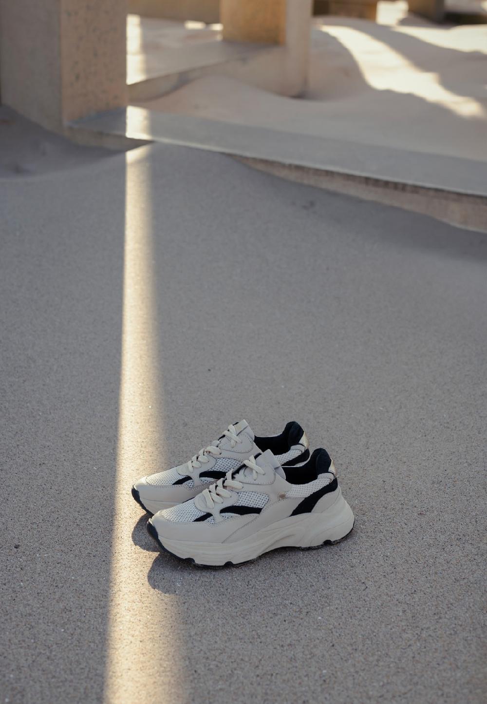 Ps Poelman HABOOB Dames LOULOU Sneakers