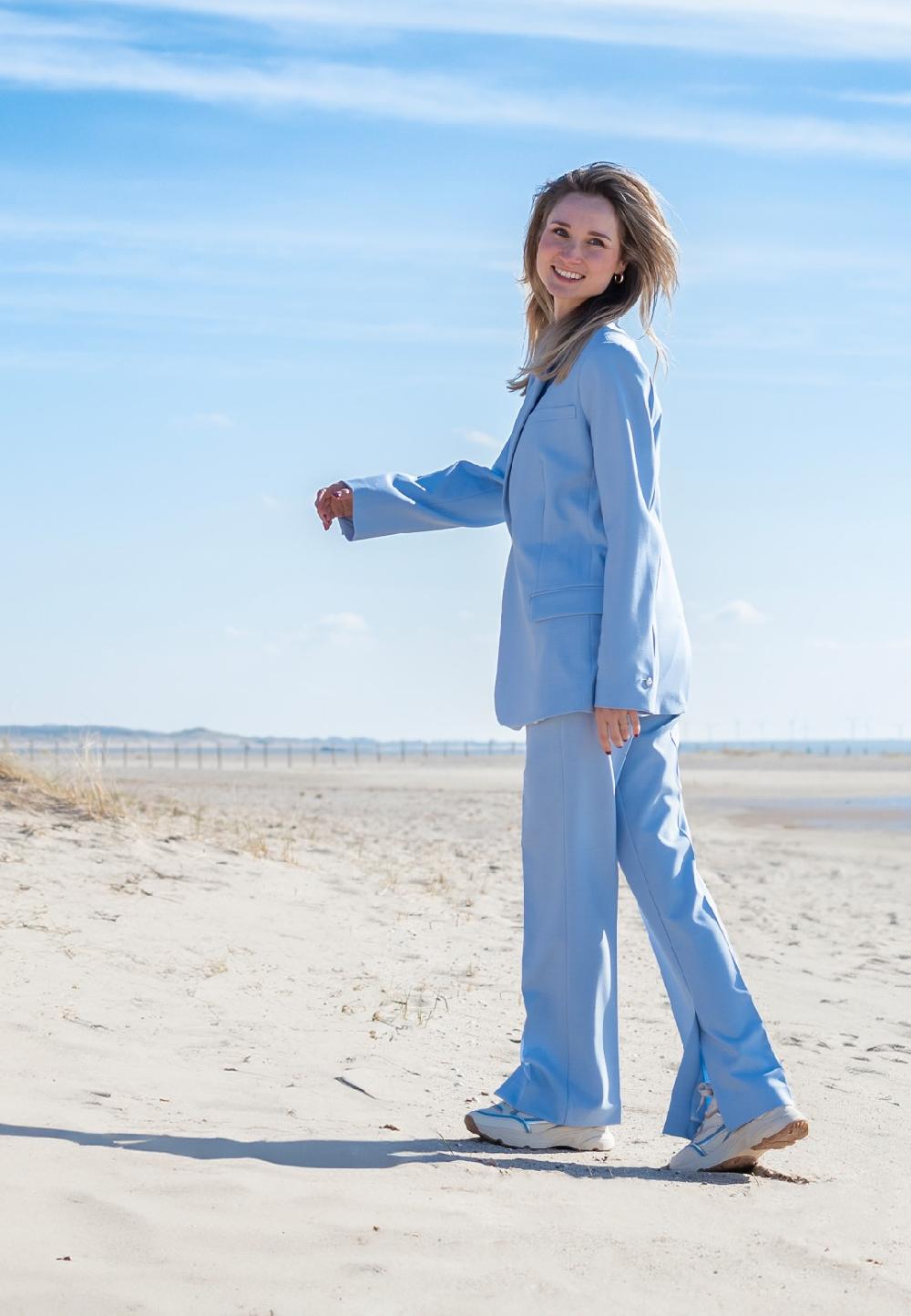 Ps Poelman HABOOB Dames TIKI Sneaker