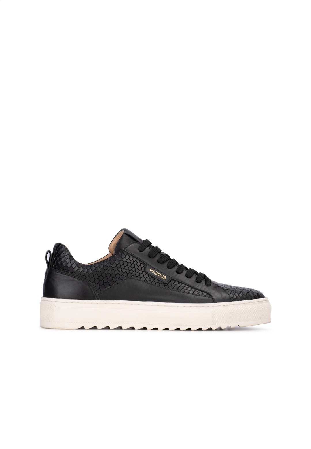 ps poelman HABOOB Heren LEWIS Sneakers