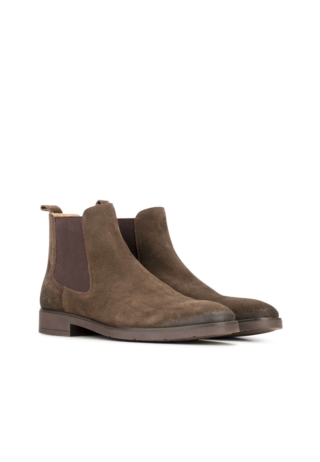 Ps Poelman HABOOB Heren LIAM Chelsea Boots