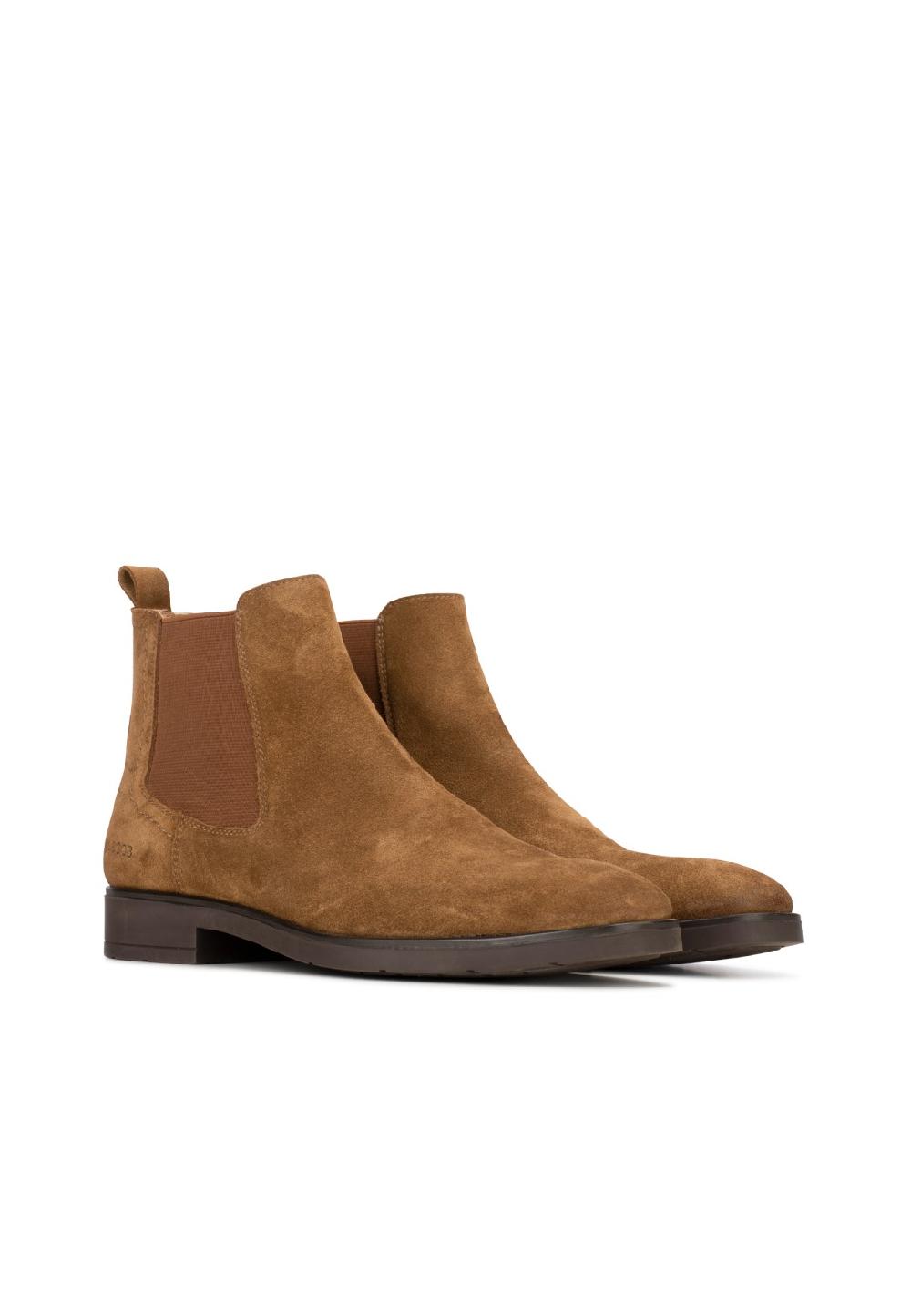 Ps Poelman HABOOB Heren LIAM Chelsea Boots