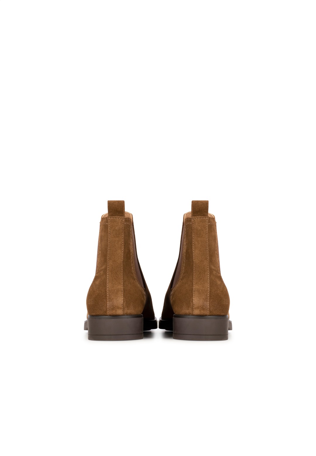 Ps Poelman HABOOB Heren LIAM Chelsea Boots