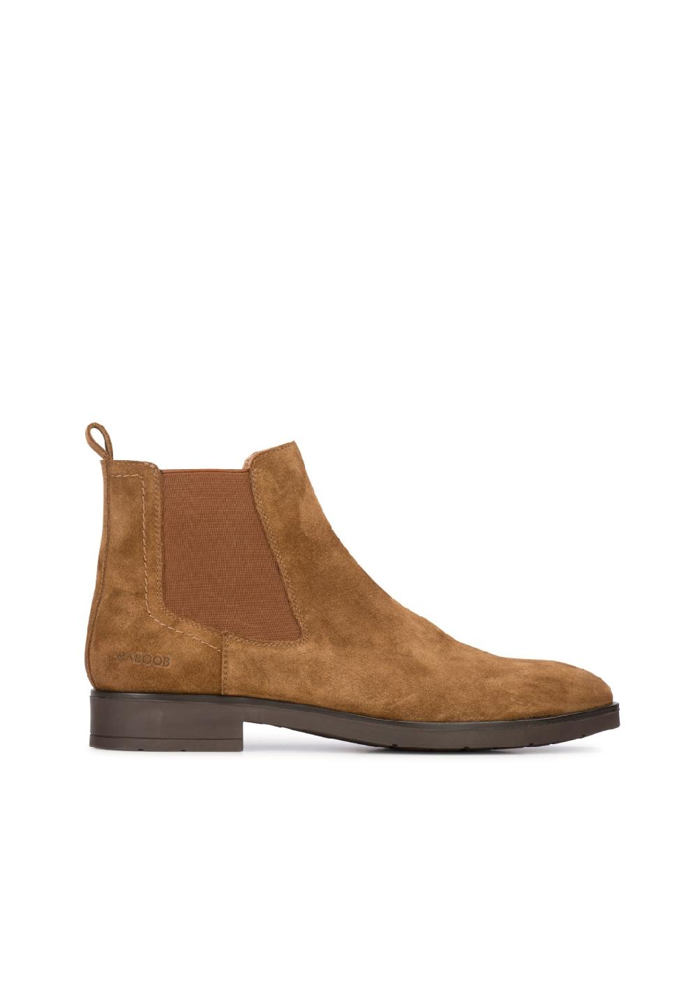 ps poelman HABOOB Heren LIAM Chelsea Boots