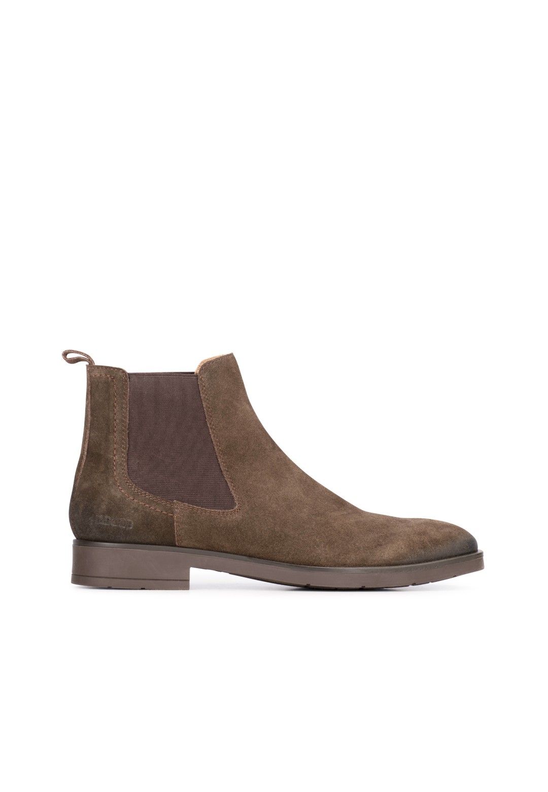 ps poelman HABOOB Heren LIAM Chelsea Boots