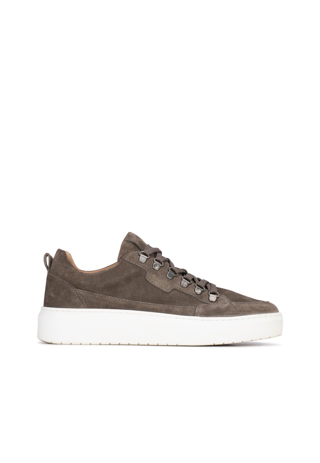 ps poelman HABOOB Heren LUX Sneakers