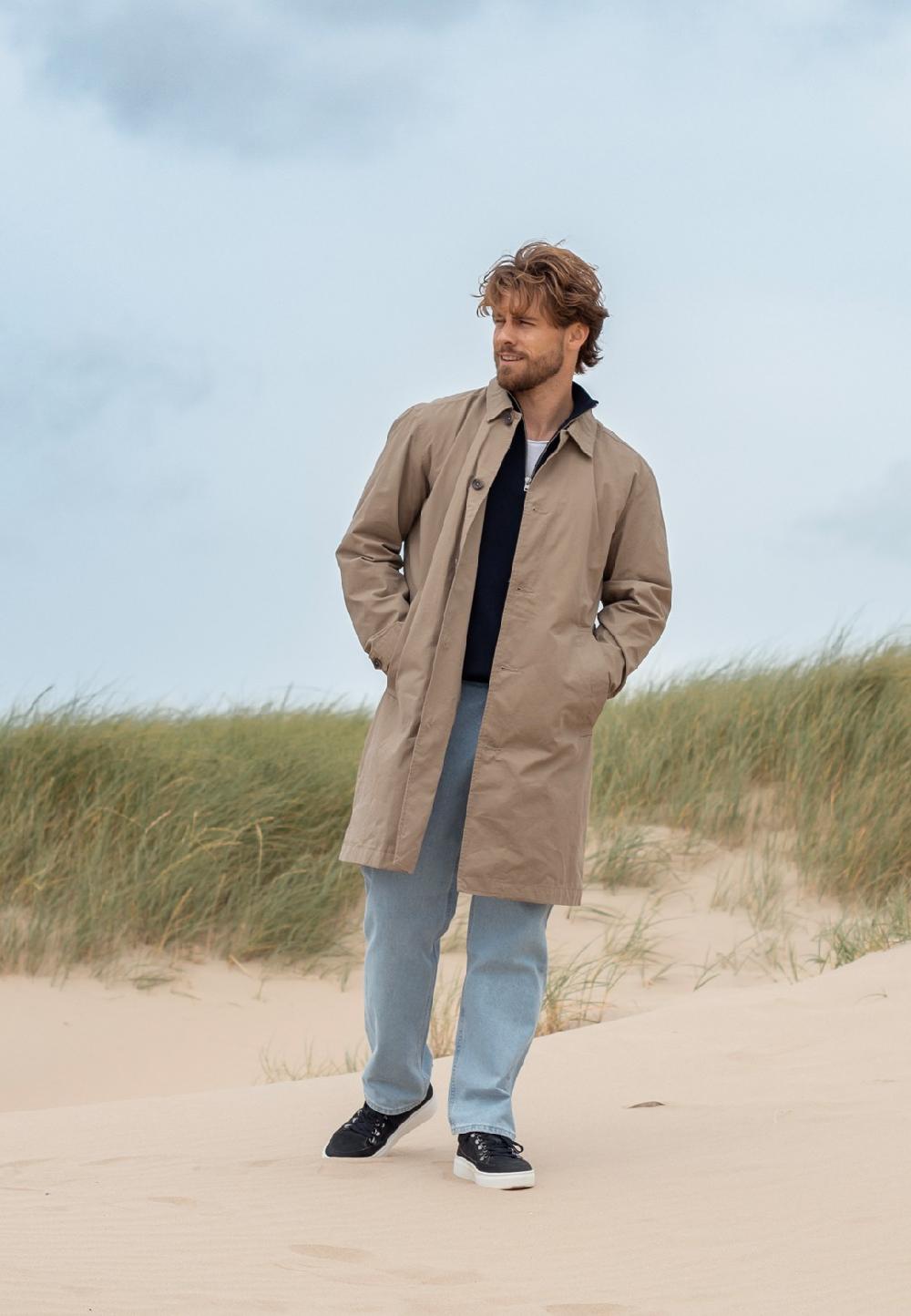 Ps Poelman HABOOB LUX Heren Sneakers