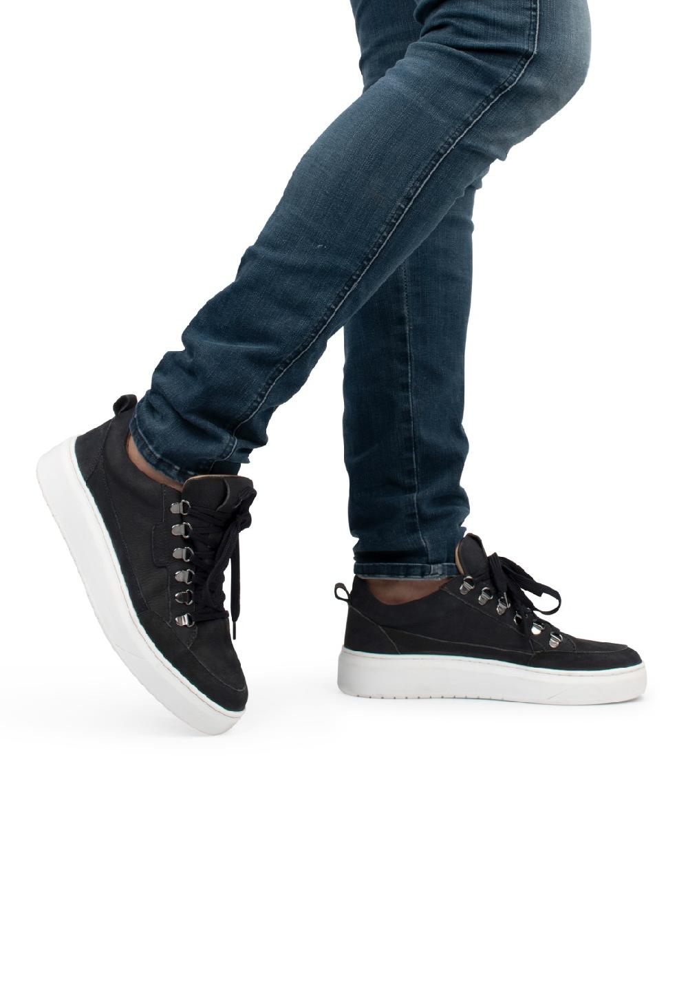 Ps Poelman HABOOB LUX Heren Sneakers