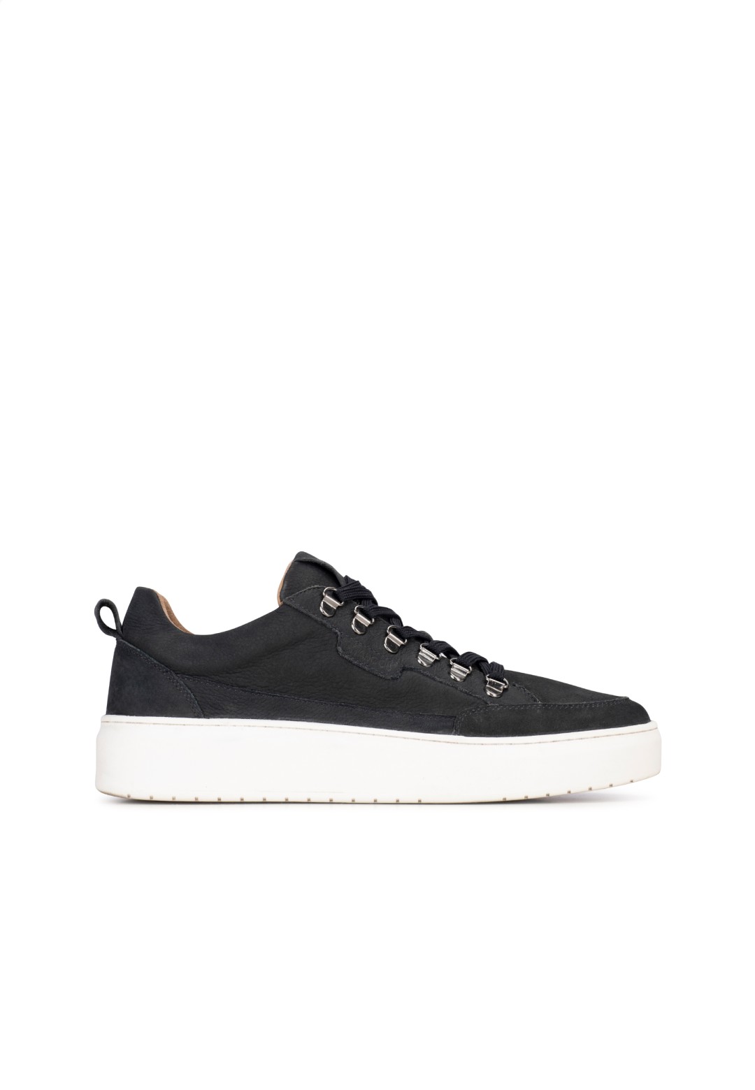 ps poelman HABOOB LUX Heren Sneakers