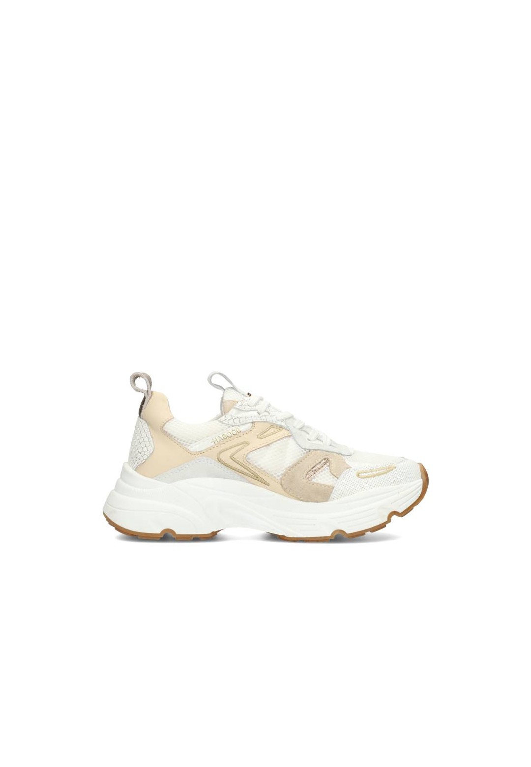 ps poelman HABOOB OLIVIA Dames Sneakers