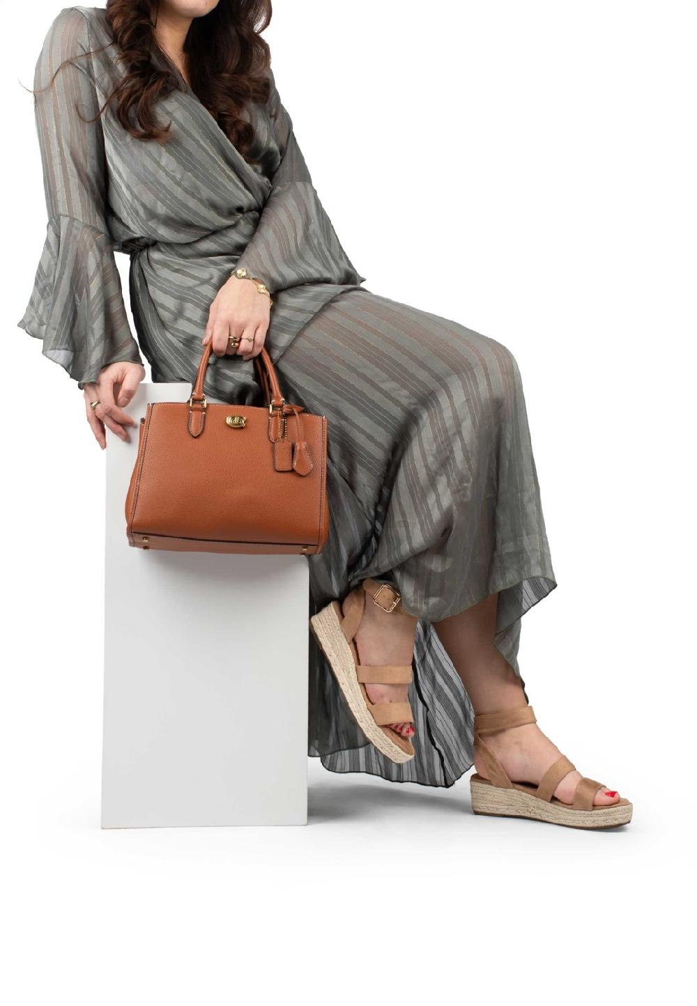 Ps Poelman June Sandalen