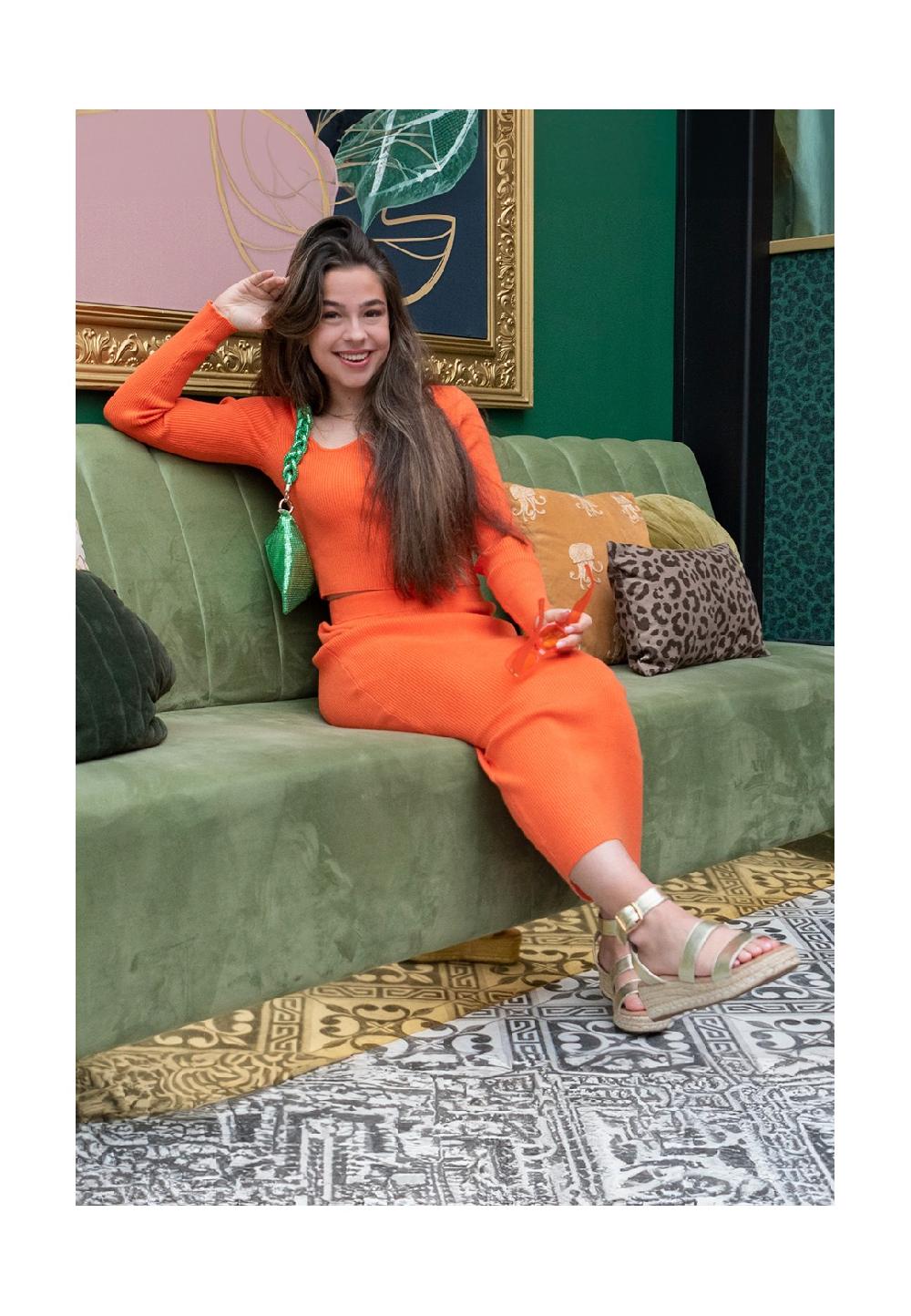 Ps Poelman June Sandalen