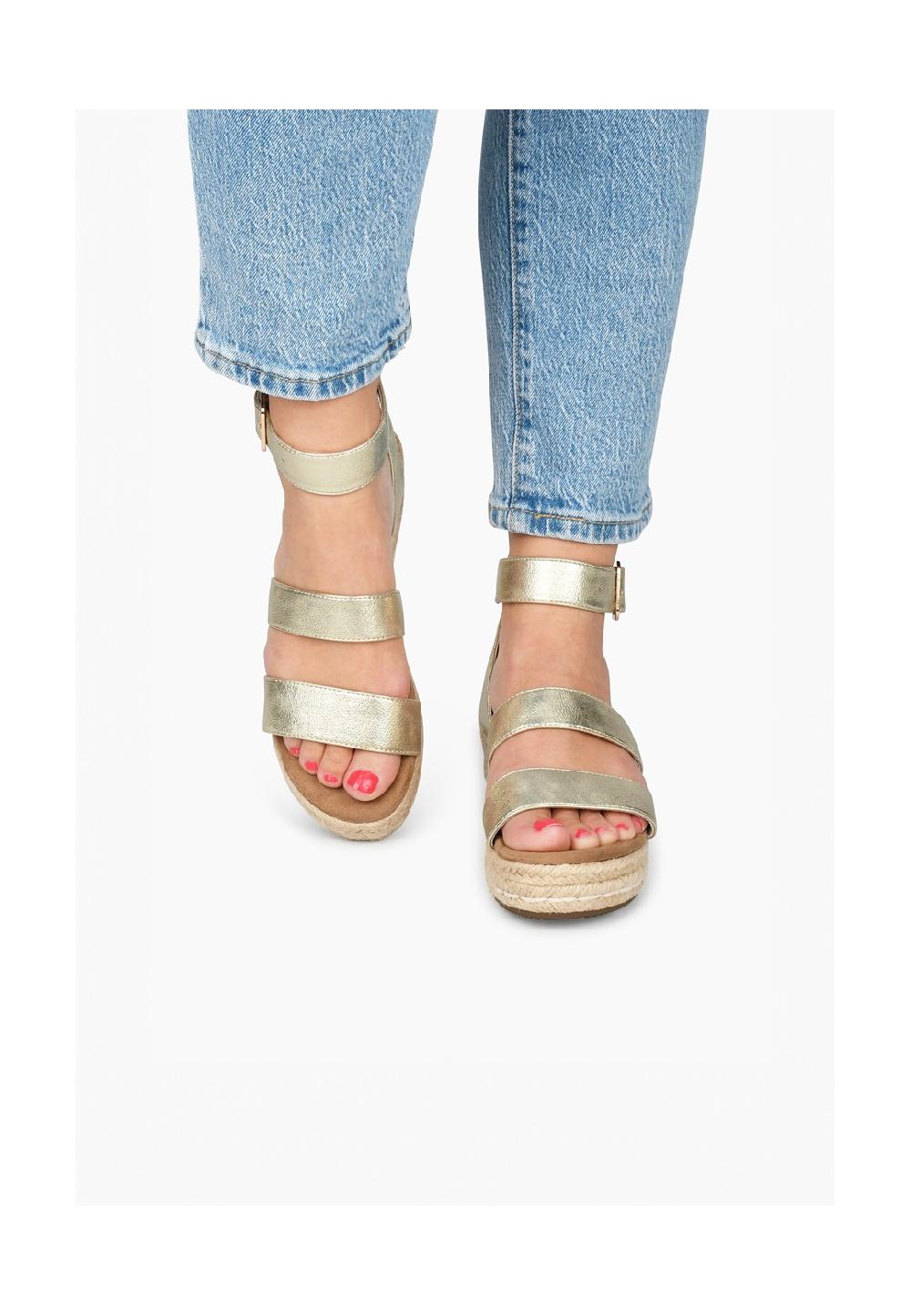 Ps Poelman June Sandalen