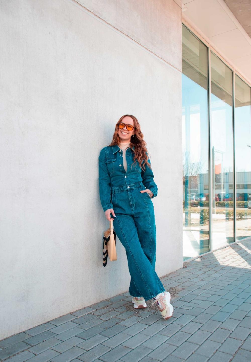 Ps Poelman POSH By Poelman AYOKI Dames Sneakers