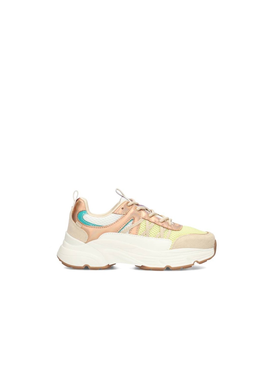 ps poelman POSH by Poelman AYOKI Dames Sneakers