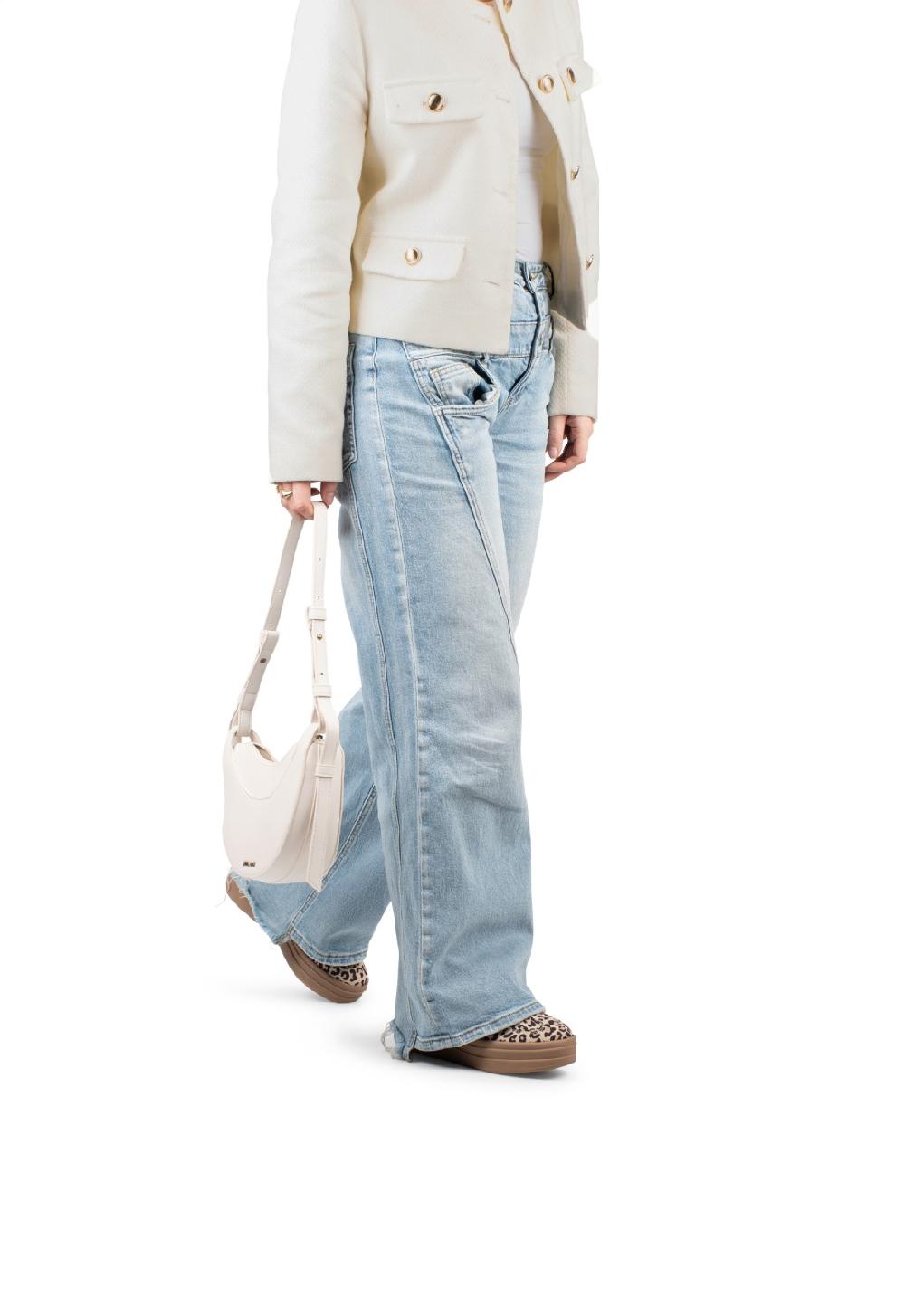 Ps Poelman POSH By Poelman BODIE Dames Sneakers