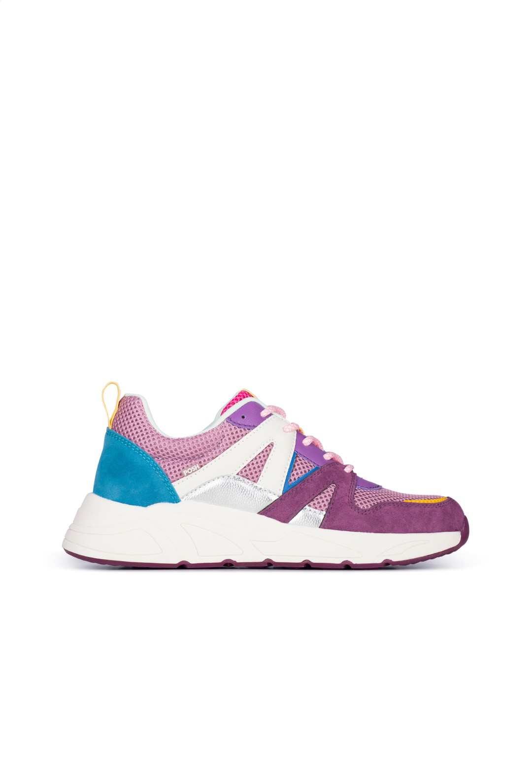 ps poelman POSH by Poelman Damen Carocel Sneaker