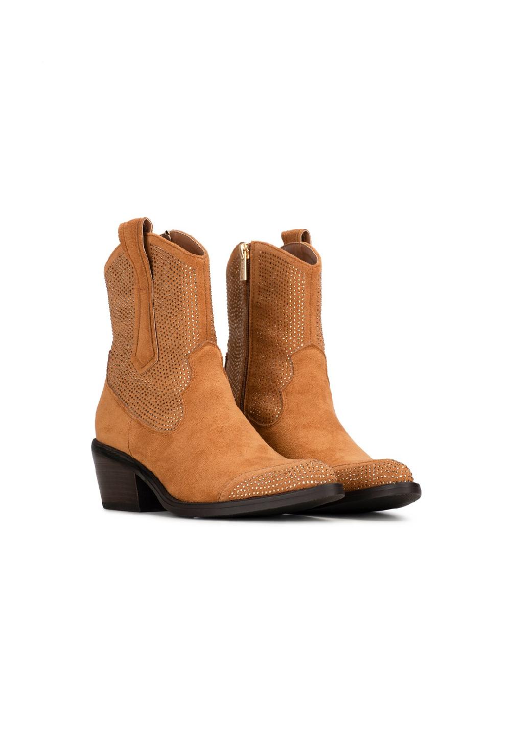 Ps Poelman POSH By Poelman Dames ABBY Laarzen