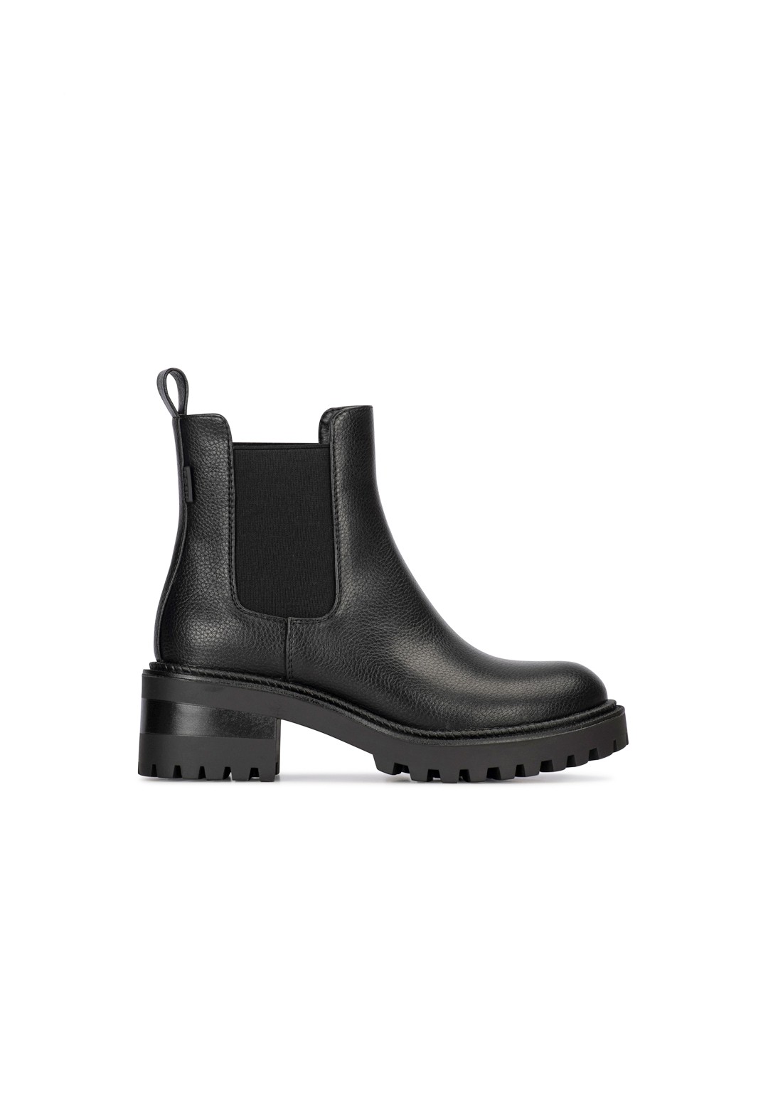 Ps Poelman POSH By Poelman Dames AMY Enkellaarzen