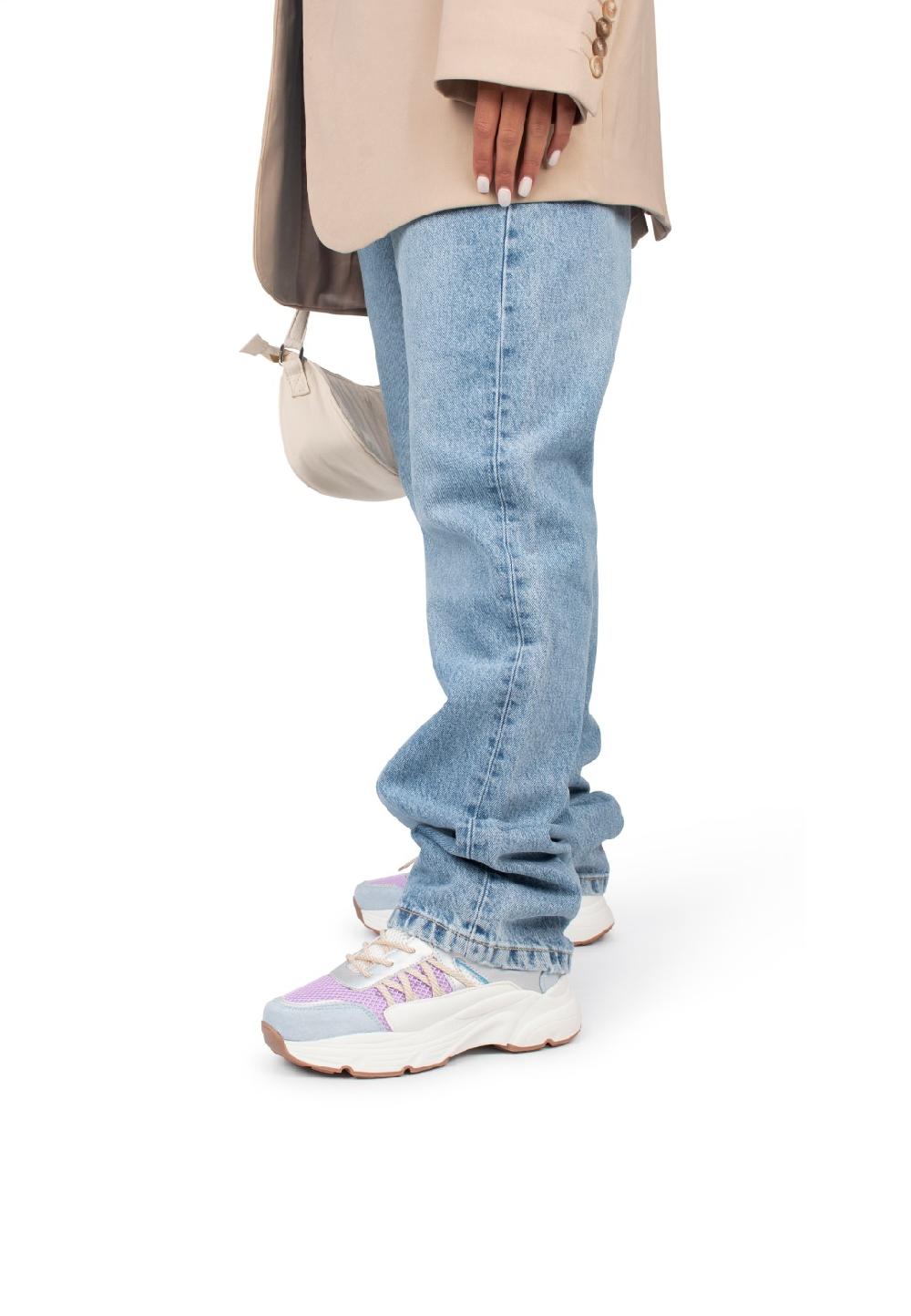 Ps Poelman POSH By Poelman Dames AYOKI Sneakers