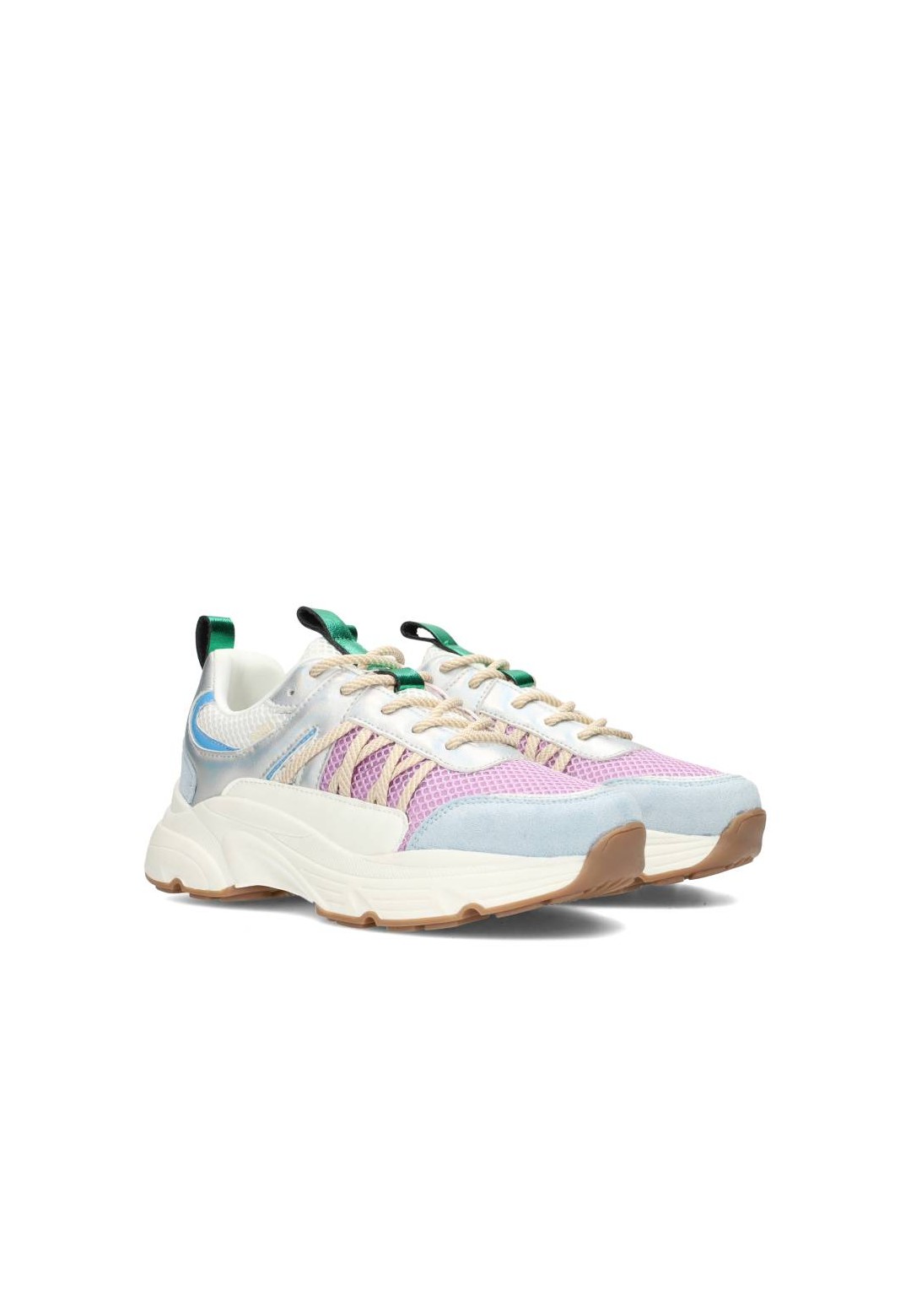 Ps Poelman POSH By Poelman Dames AYOKI Sneakers