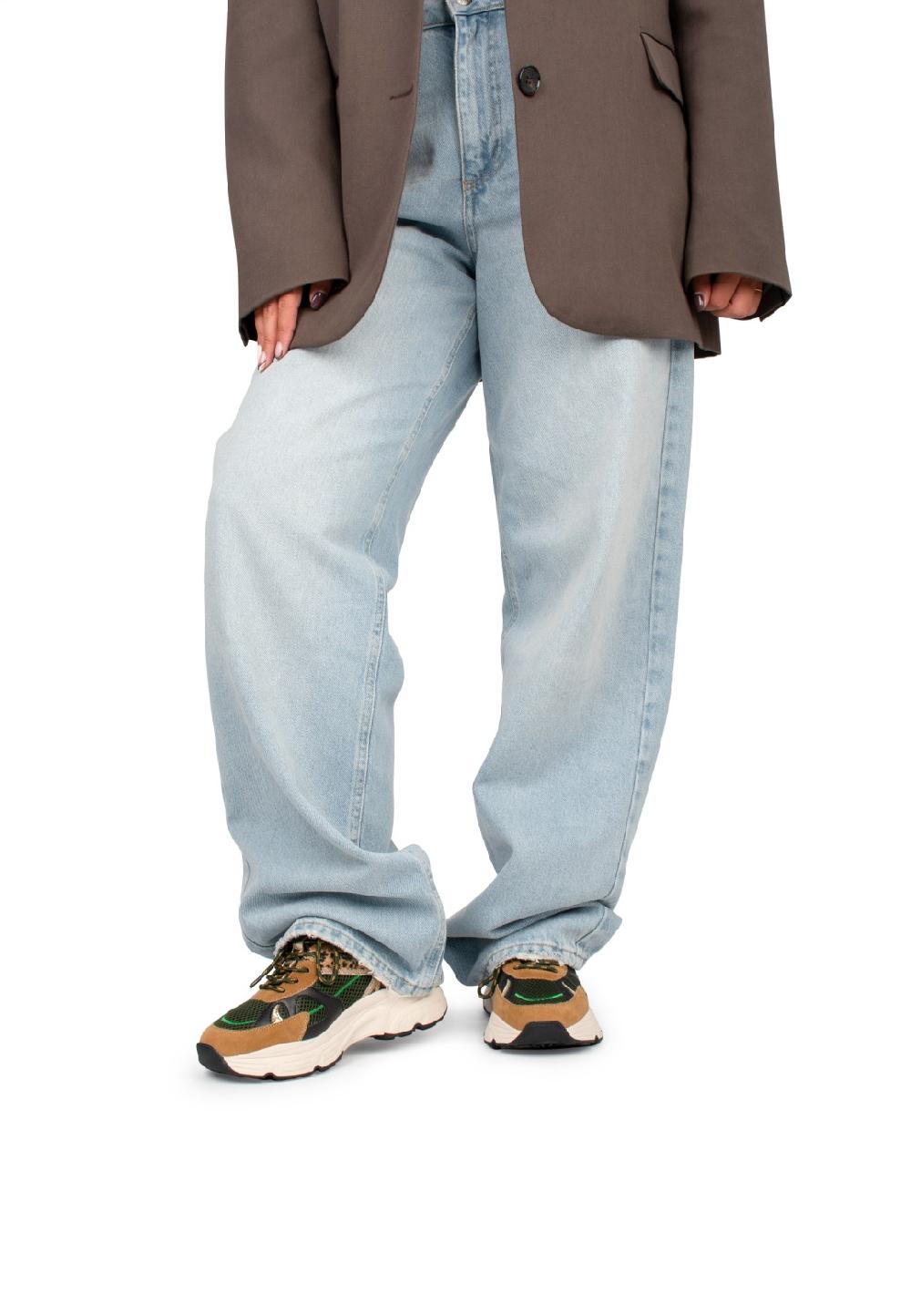 Ps Poelman POSH By Poelman Dames AYOKI Sneakers