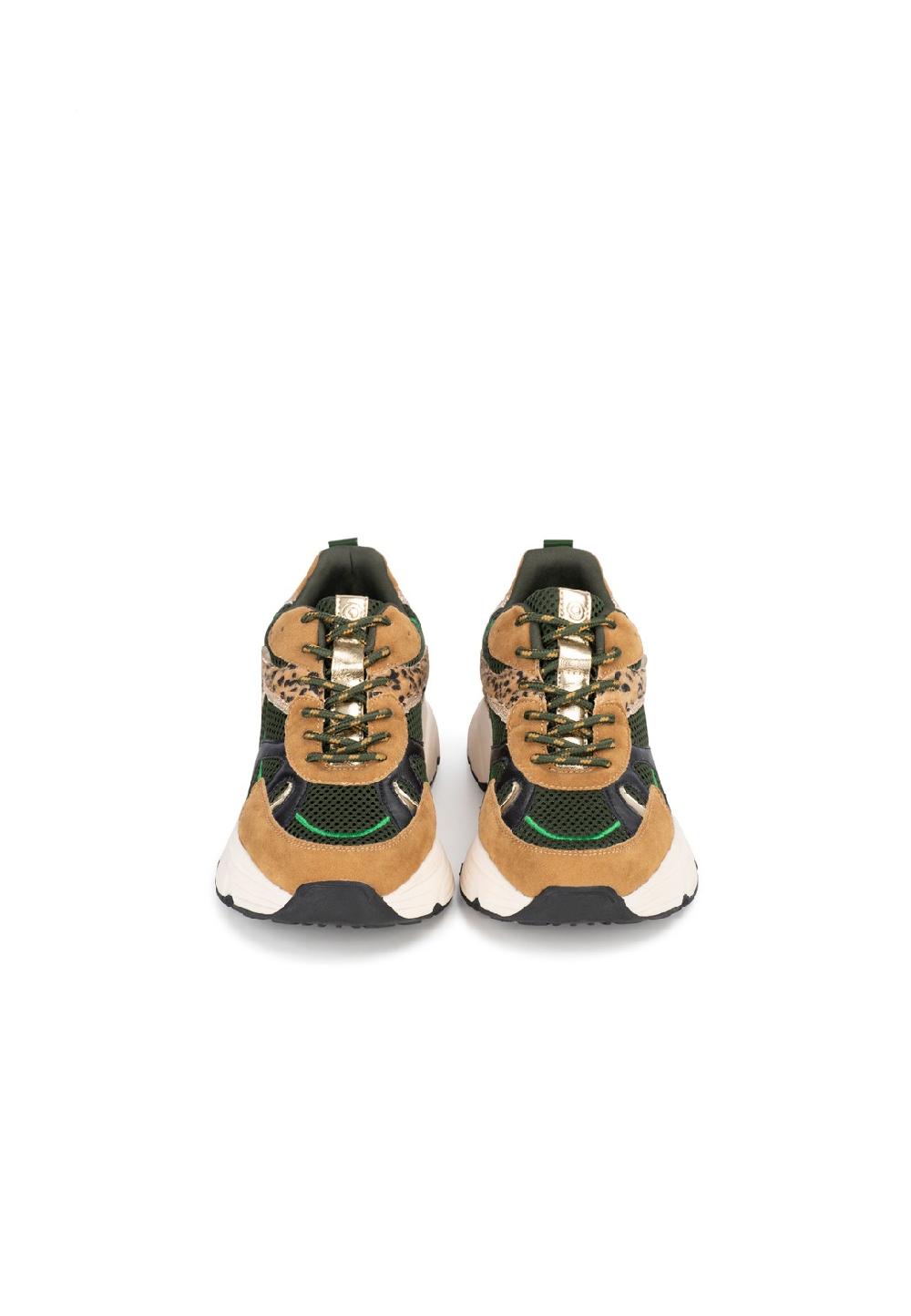 Ps Poelman POSH By Poelman Dames AYOKI Sneakers