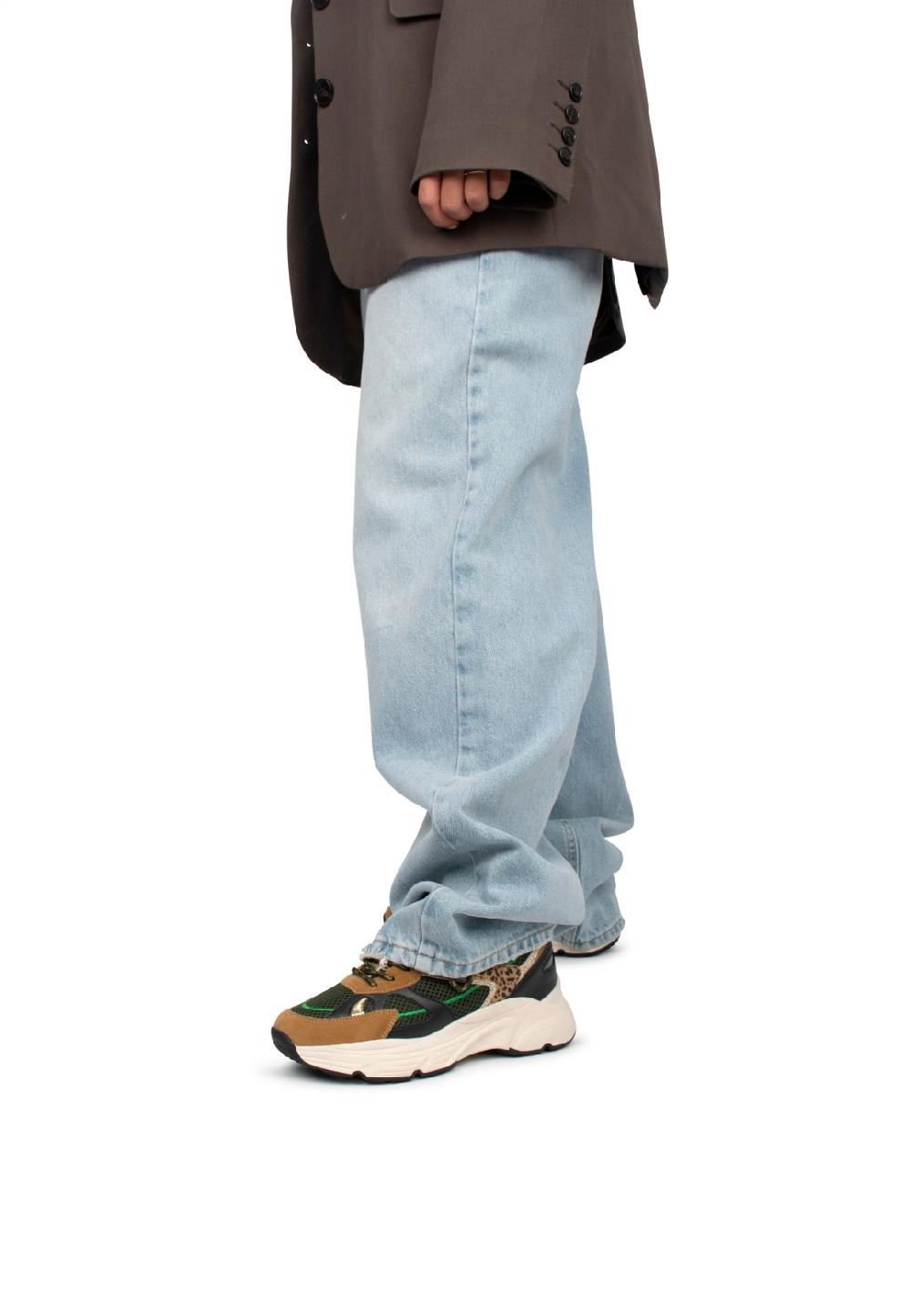 Ps Poelman POSH By Poelman Dames AYOKI Sneakers