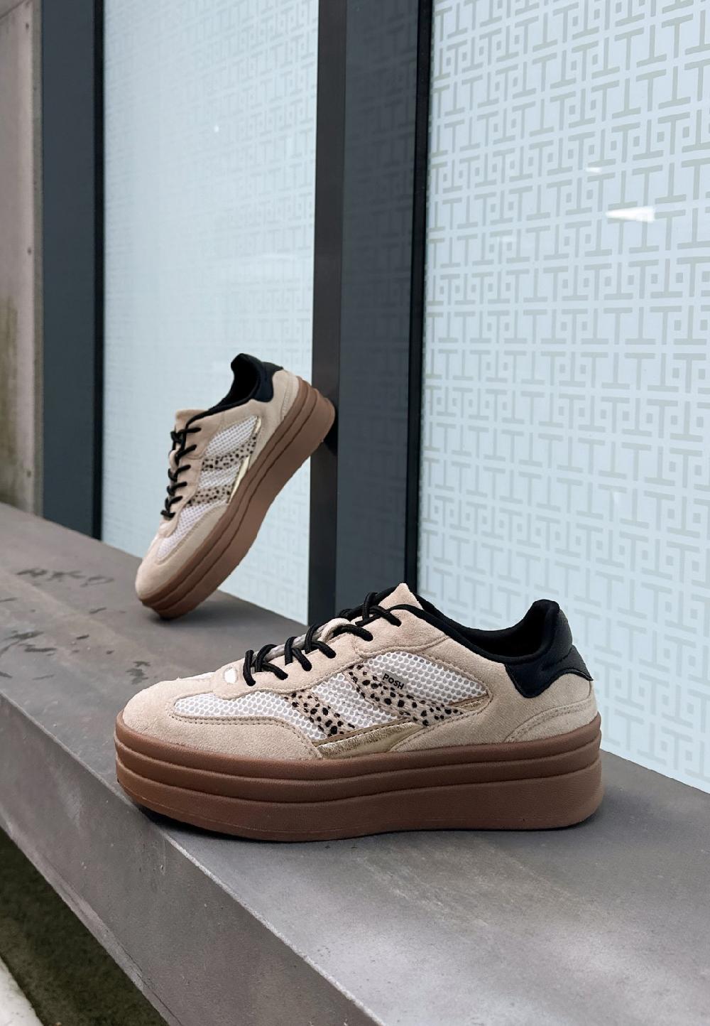 Ps Poelman POSH By Poelman Dames BODIE Sneaker