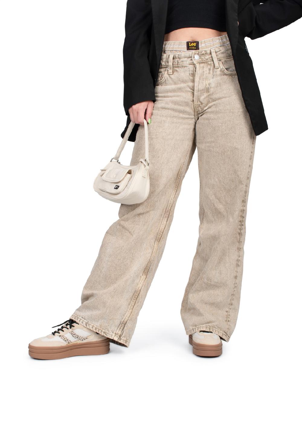 Ps Poelman POSH By Poelman Dames BODIE Sneaker