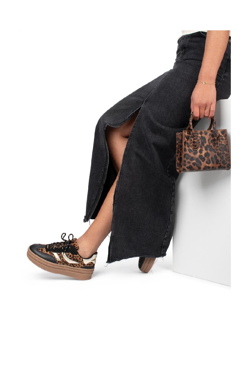 Ps Poelman POSH By Poelman Dames BODIE Sneaker