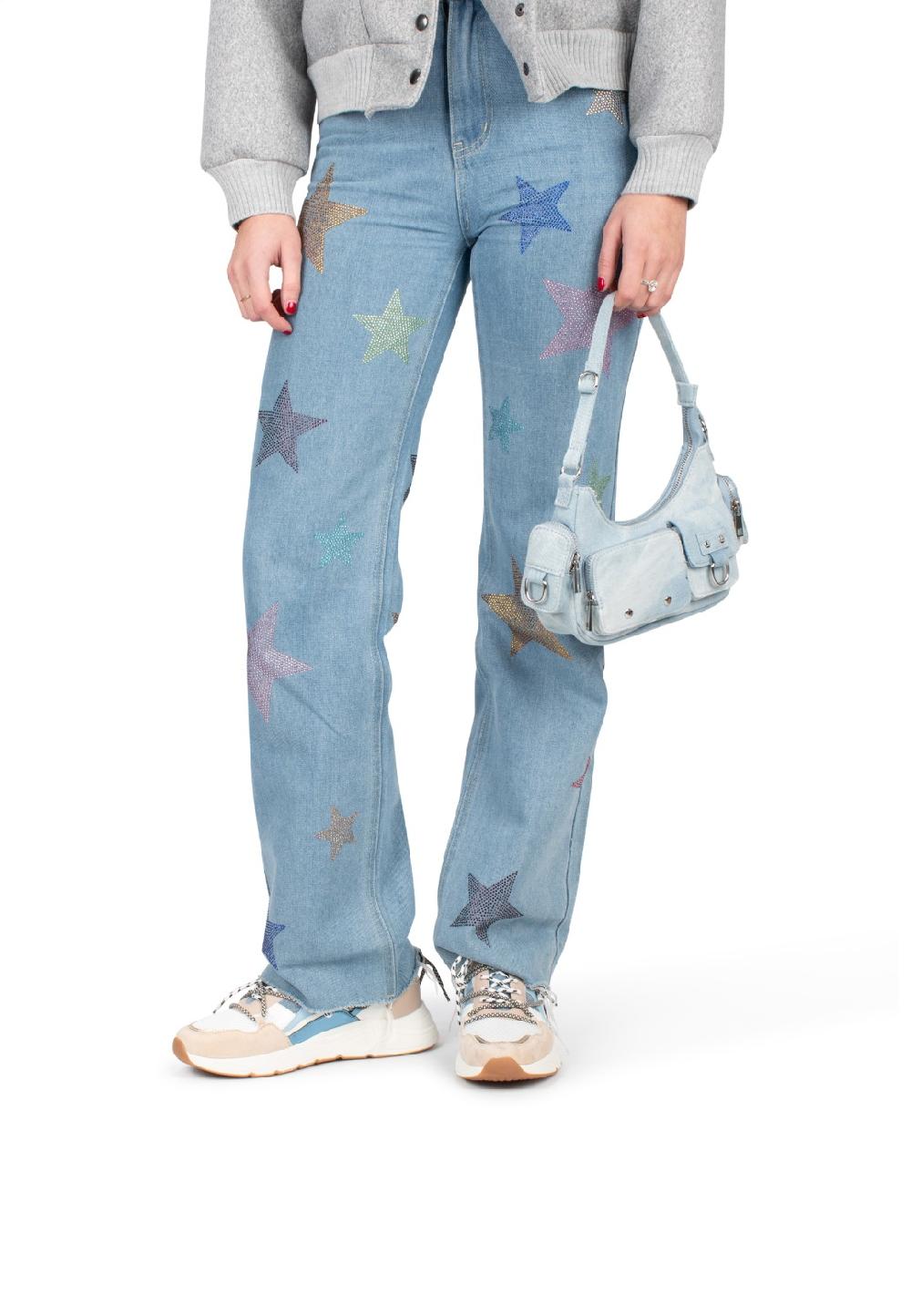 Ps Poelman POSH By Poelman Dames CARI Sneakers