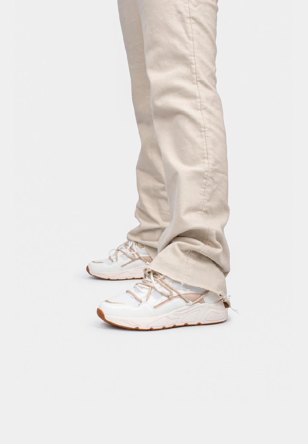 Ps Poelman POSH By Poelman Dames Cari Sneakers