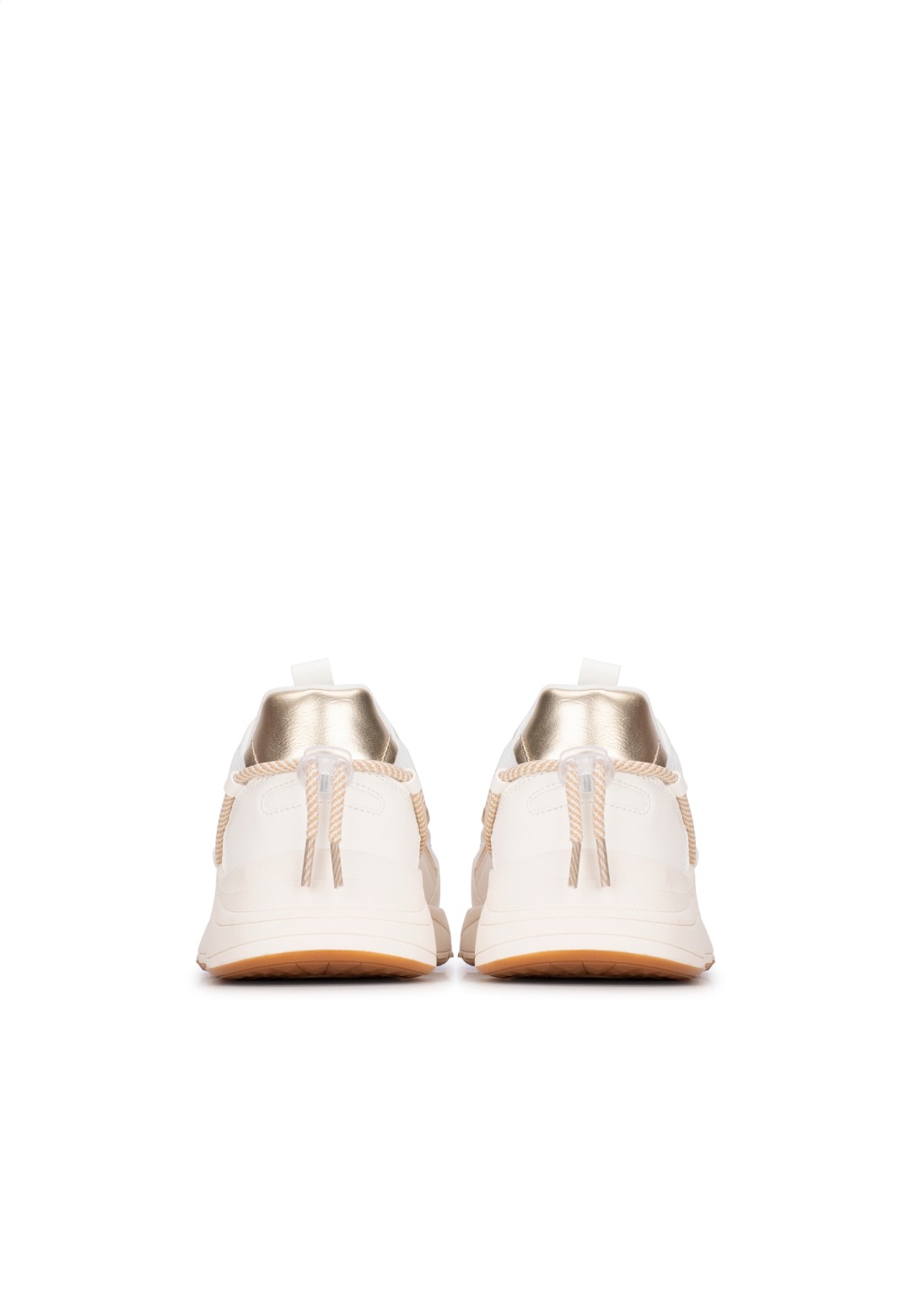 Ps Poelman POSH By Poelman Dames Cari Sneakers