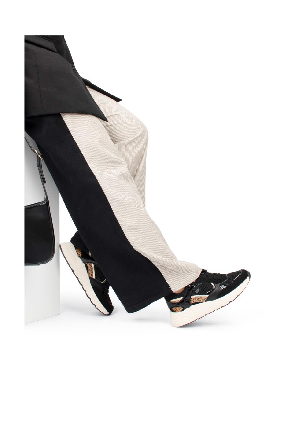 Ps Poelman POSH By Poelman Dames CARO Sneakers