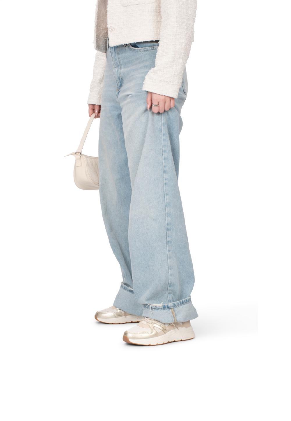 Ps Poelman POSH By Poelman Dames CAROCEL Sneaker