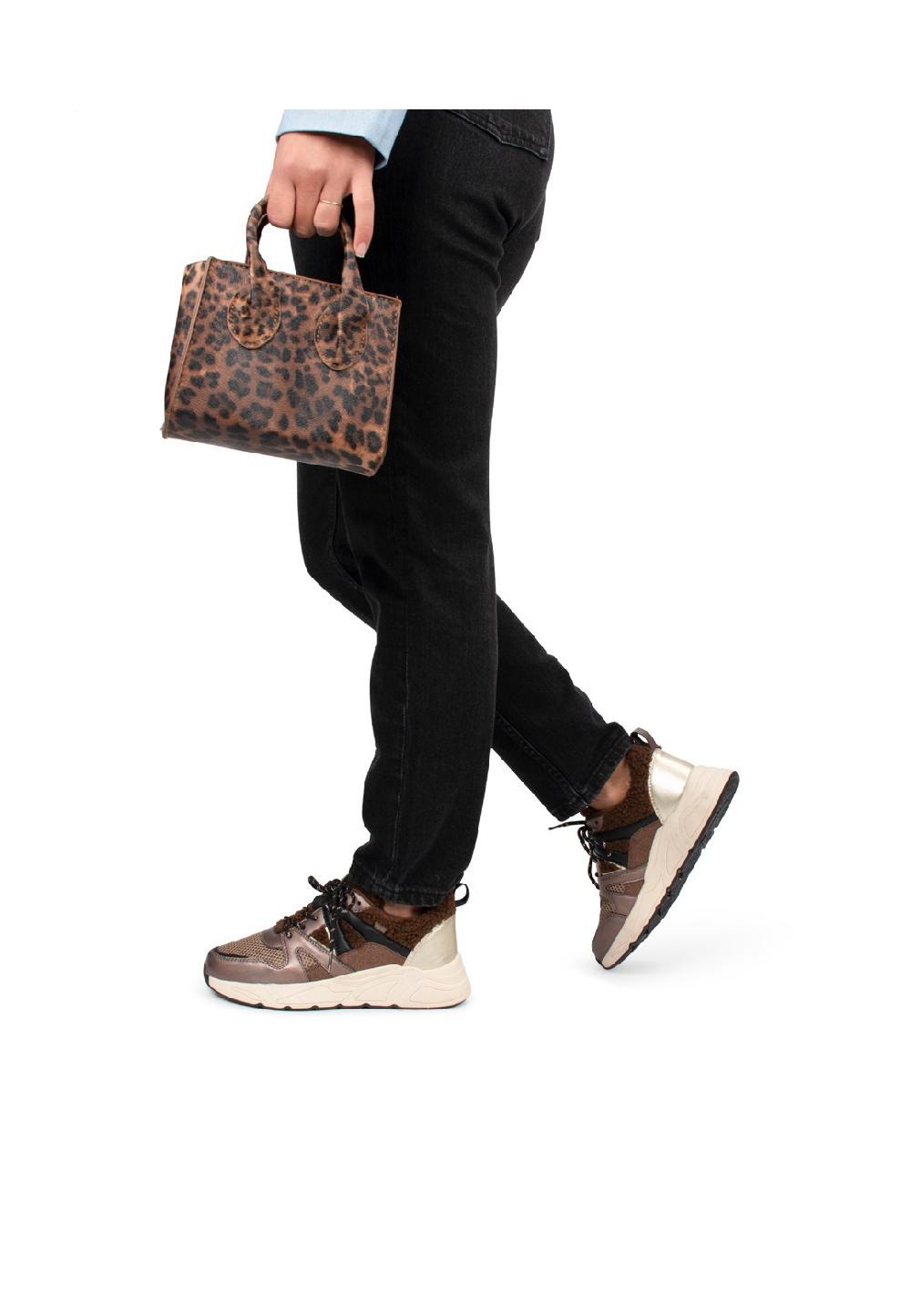 Ps Poelman POSH By Poelman Dames CAROCEL Sneaker