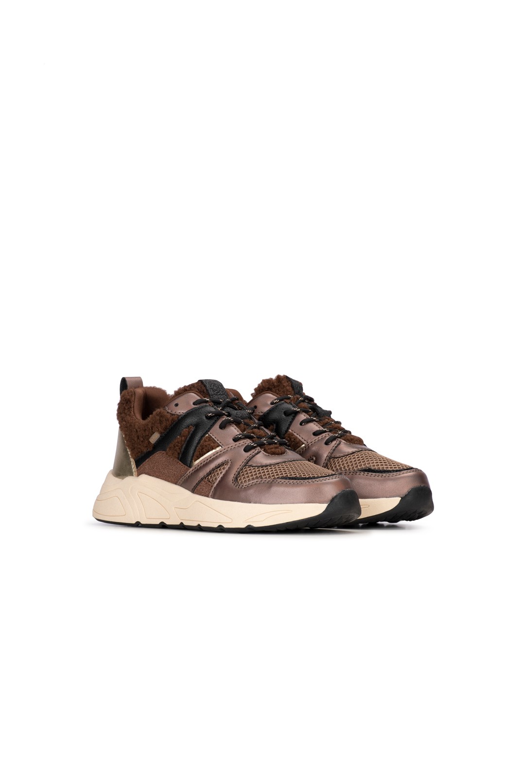 Ps Poelman POSH By Poelman Dames CAROCEL Sneaker