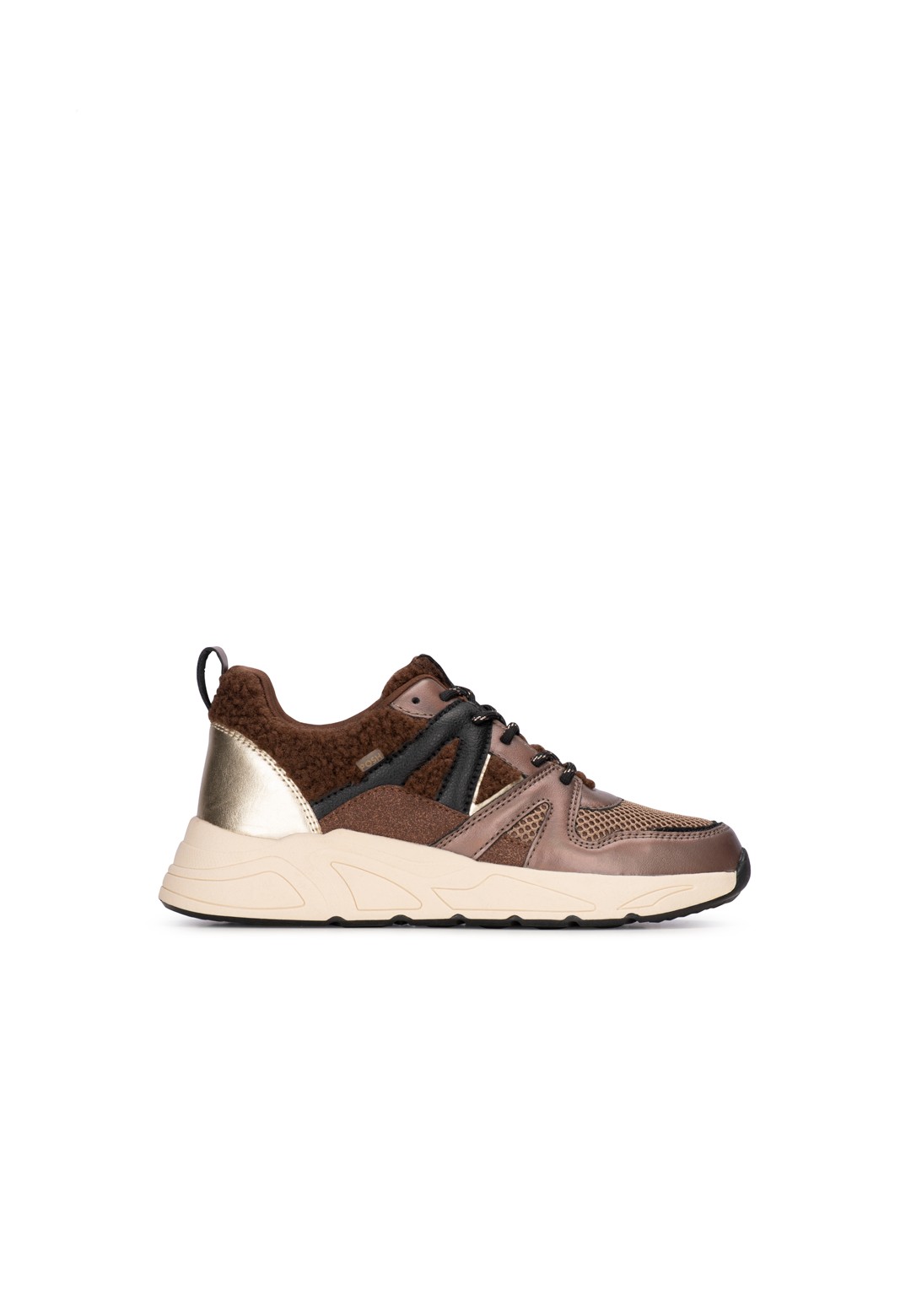 ps poelman POSH by Poelman Dames CAROCEL Sneaker