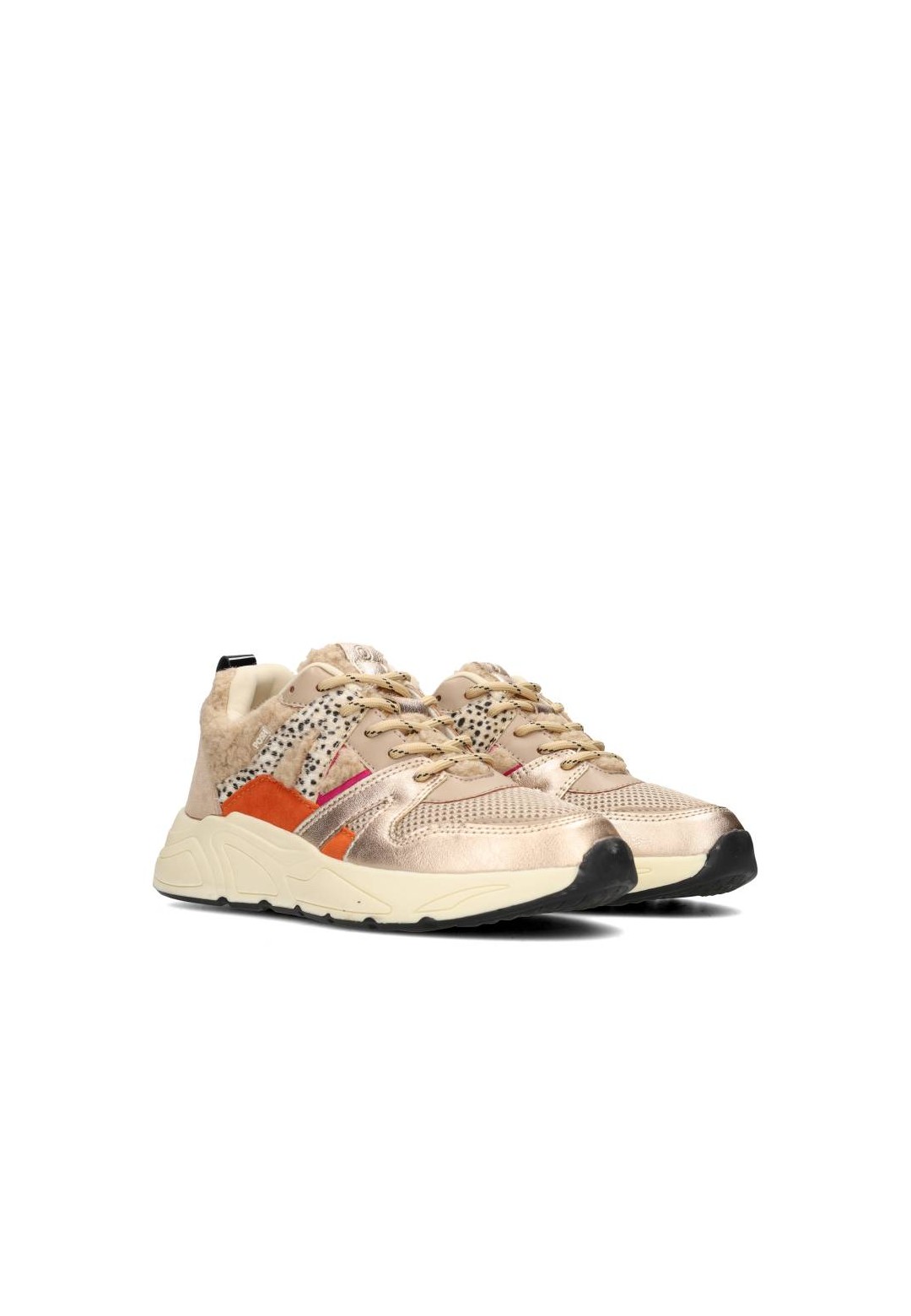 Ps Poelman POSH By Poelman Dames CAROCEL Sneaker