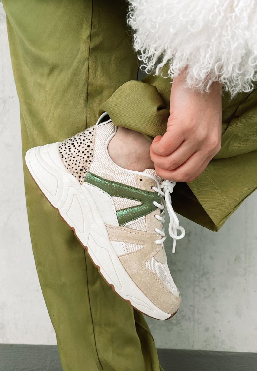 Ps Poelman POSH By Poelman Dames CAROCEL Sneaker