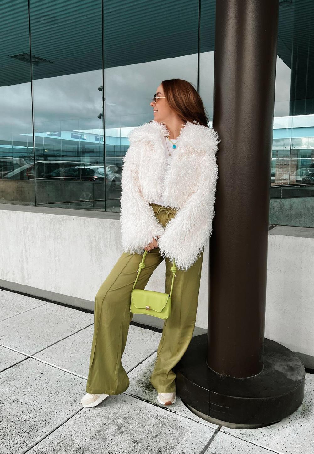 Ps Poelman POSH By Poelman Dames CAROCEL Sneaker