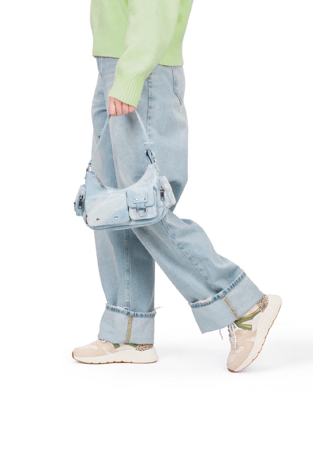 Ps Poelman POSH By Poelman Dames CAROCEL Sneaker