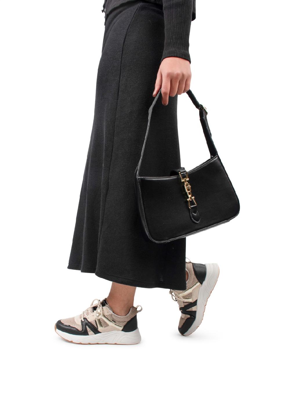 Ps Poelman POSH By Poelman Dames Carocel Sneaker