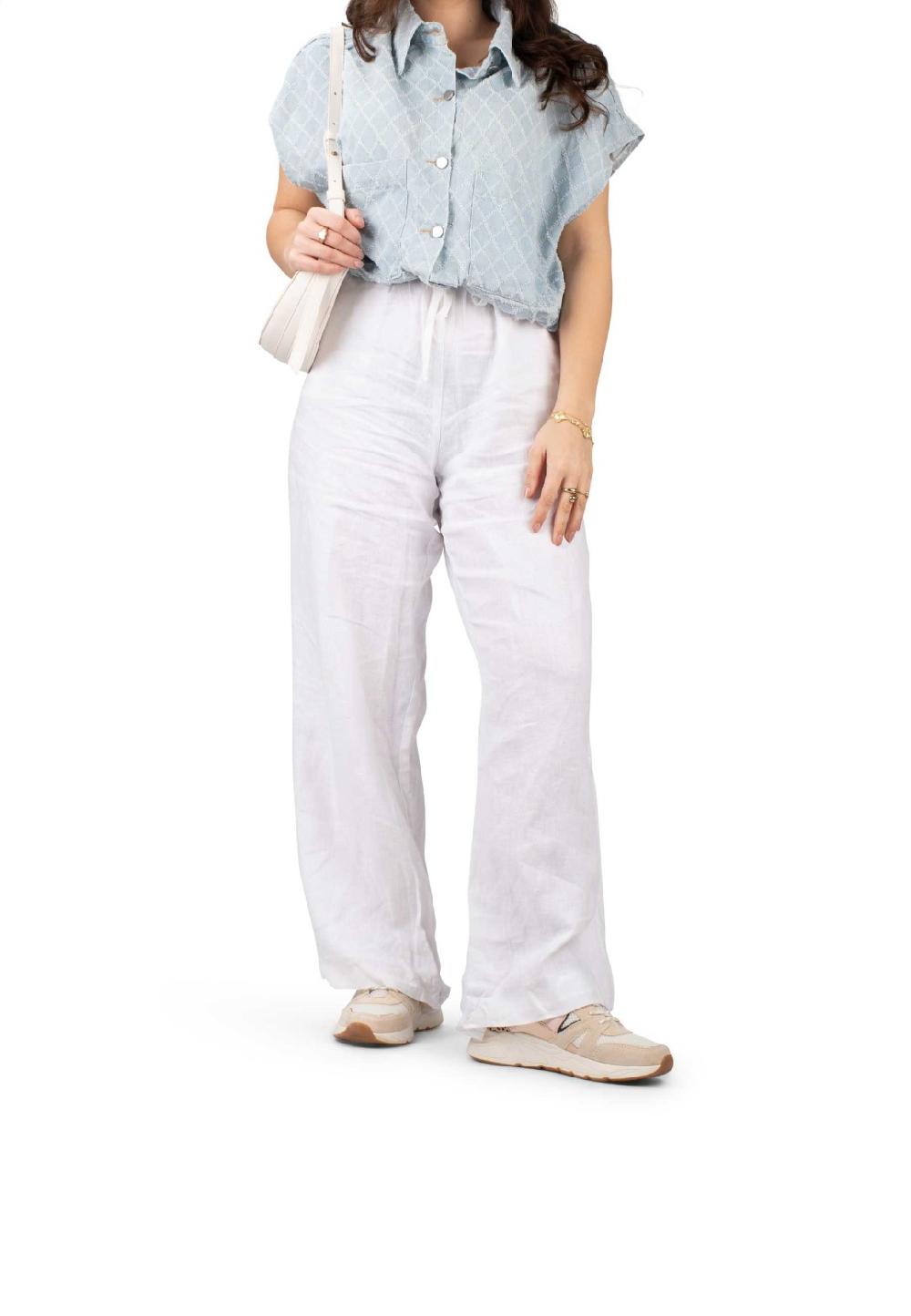 Ps Poelman POSH By Poelman Dames Carocel Sneaker