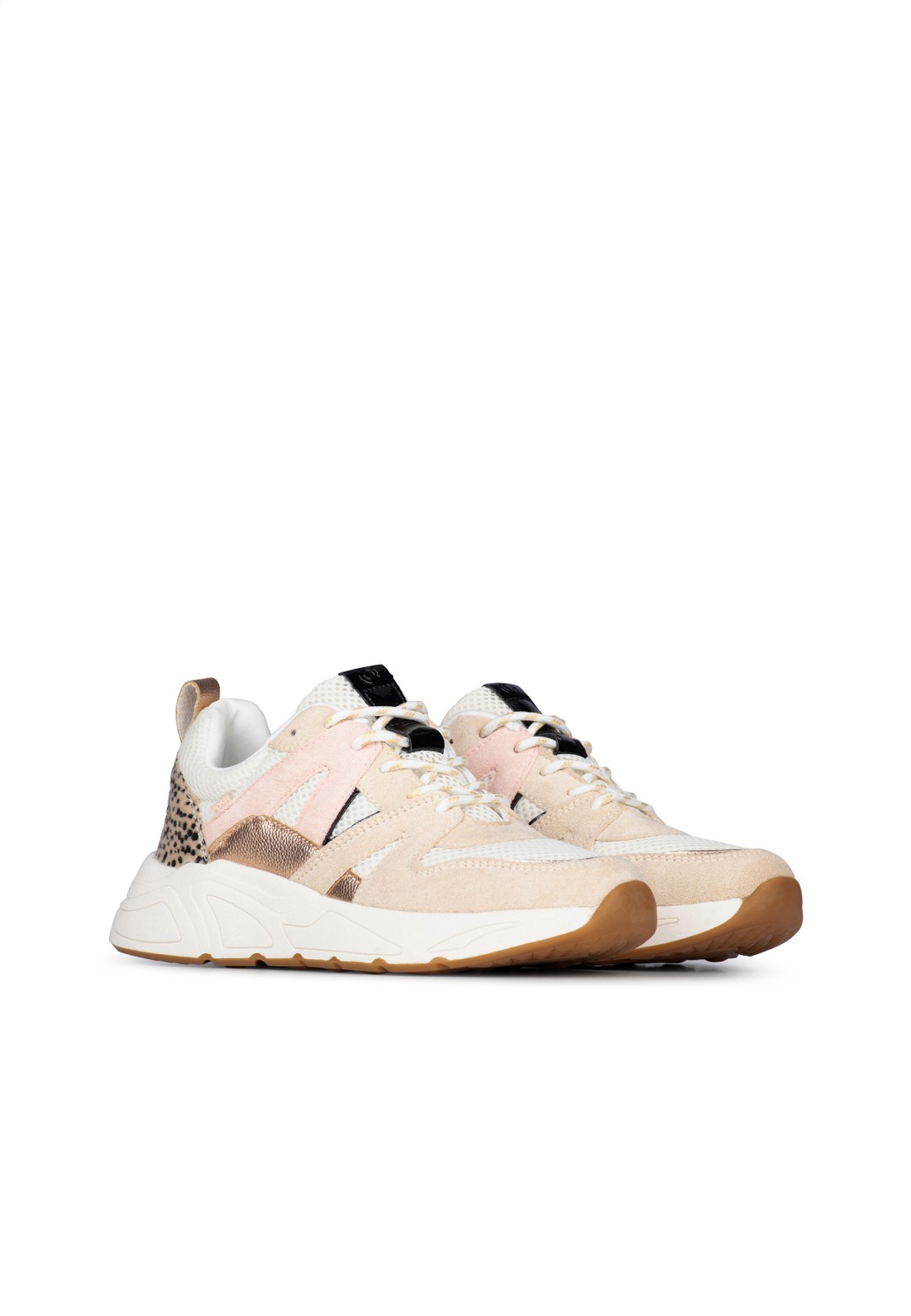 Ps Poelman POSH By Poelman Dames Carocel Sneaker