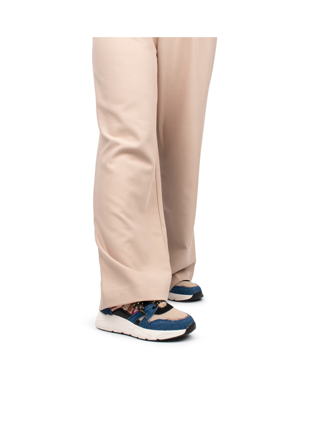 Ps Poelman POSH By Poelman Dames CAROCEL Sneaker