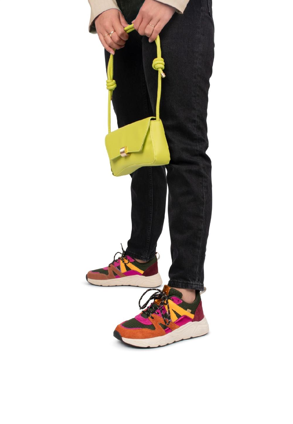 Ps Poelman POSH By Poelman Dames CAROCEL Sneaker